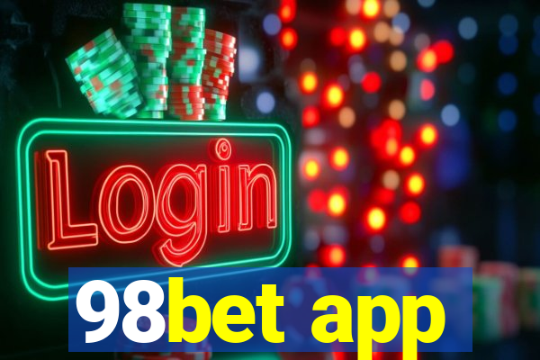 98bet app